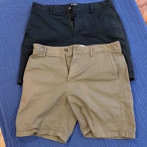 365 Short - 7" by Flint and Tinder